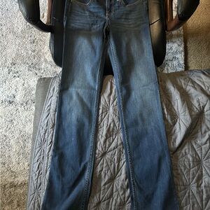 Hollister Boot Cut Jeans
